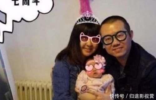 主持人|著名主持人“涂磊”“乐嘉”“孟非”的老婆,差距真是一目了然!