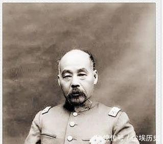  奉系军阀|民国军阀割据范围分布势力 看看你的家乡在哪个军阀势力