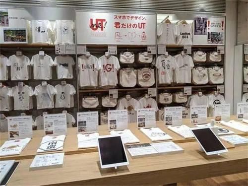  铱星云商|LV、UNIQLO等品牌玩转“博物馆式门店”，“第四代门店”来了？