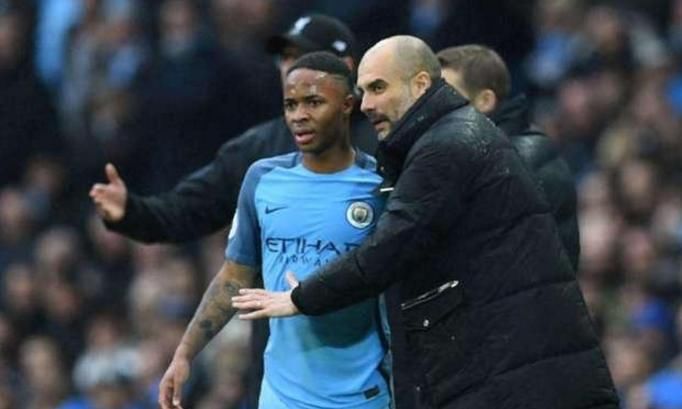 皇马|8.7分！曼城25岁帝星踢疯了！短短32分钟独造3球，隔空宣战皇马