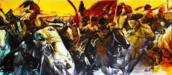 败死|李自成败死之谜? 错信一人, 误杀二人, 逼走两人