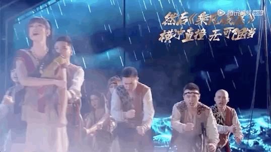  音乐|《炙热的我们》火少合体终舞台感动全场，夺冠团王竟是他们？