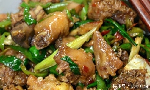 幸福|鲜香可口的家常菜,那么的美味,非常下饭,幸福的味道