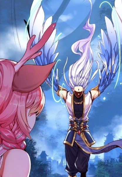 荣耀|王者荣耀假日：瑶瑶公主闯入云中君领地，结果被云中君抓了起来！