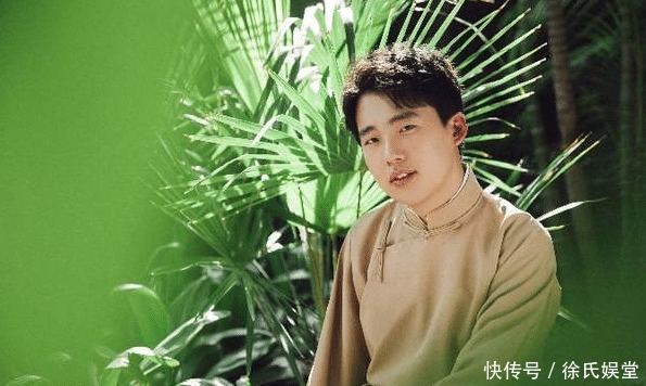 处处|郭麒麟在跑男处处体现高情商,播出5期圈粉无数,是刻在骨子里的教养