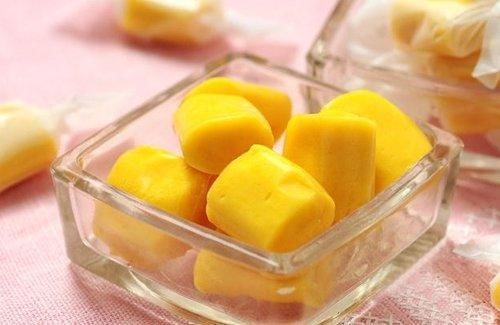 情有独钟|女生“最不喜欢”的4种糖果,星空糖上榜,图4男生对它情有独钟