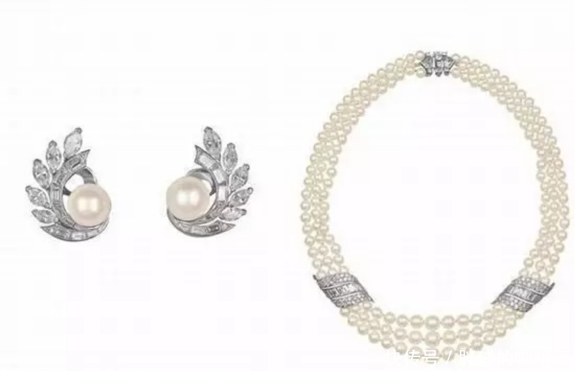  珠宝|从奥斯卡影后到摩纳哥王妃，童话中的珠宝和现实里的格蕾丝·凯莉