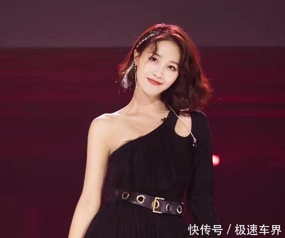 不贵|蓝盈莹苦瓜嘴长相不贵气,哪怕是富二代、精通十八般武艺也不讨喜