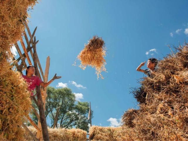  天空之镜|中国最有网红潜质的省，就是它了