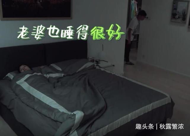 想要|李亚男二胎还抱娃睡觉,婆婆出镜帮带小叔子女儿,祖蓝想要男孩