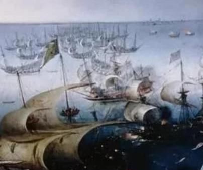  公元16世纪|圈地运动能在英国蓬勃展开，是因为其当时的社会结构发生变化？