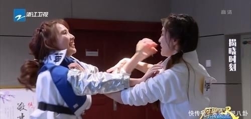 嘉宾|跑男史上“最重磅”女嘉宾,被郑恺全程保护,baby都只能让着