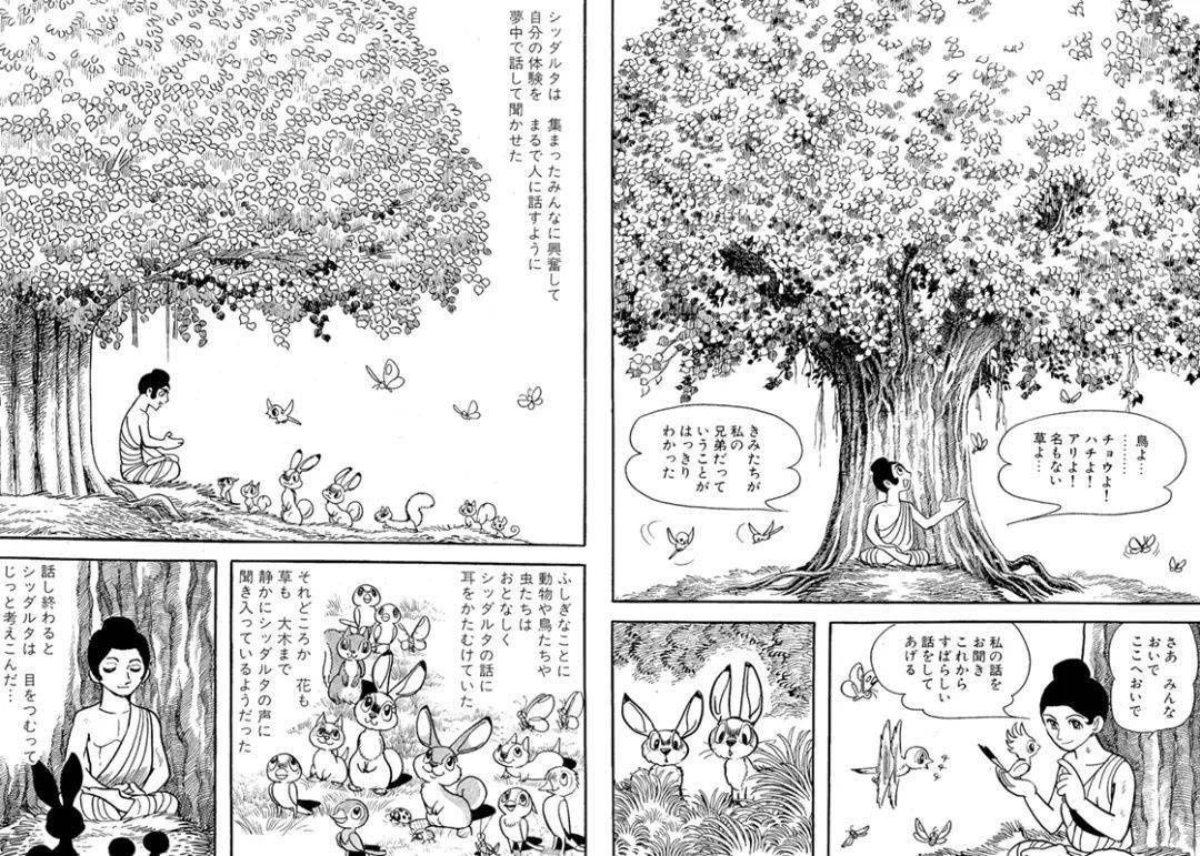 动画|他弃医从艺，却靠这个技能成了“日本动漫之父”，一生创作450部漫画，至今无人超越！