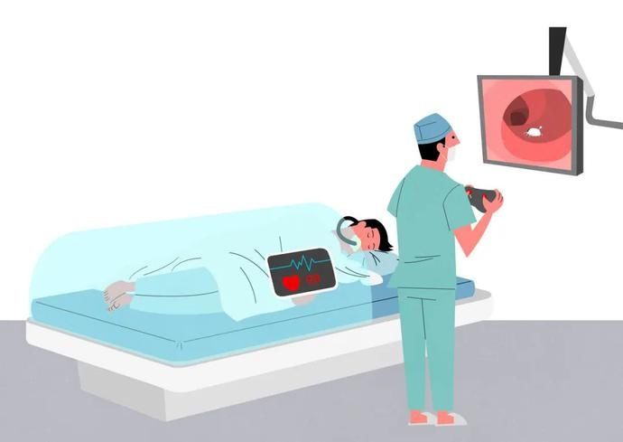  患者|杭州女子胃里惊现一只大勺子，14厘米长！原因竟是……