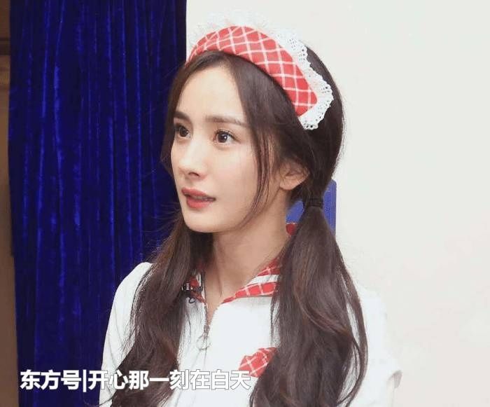 年后|有种“整容”叫离婚2年后，杨幂还是原来的模样，刘恺威变了个人