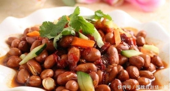 下酒菜|中国最"尴尬"的下酒菜,曾是70年代的最爱,如今却遭年轻人冷落