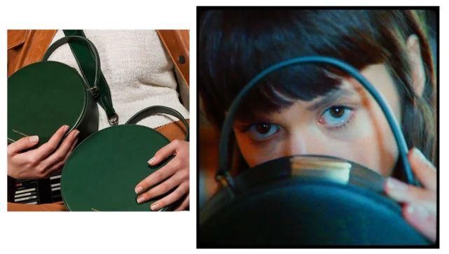  大牌|如果你有5000块，是攒钱买大牌包还是买小众品牌？