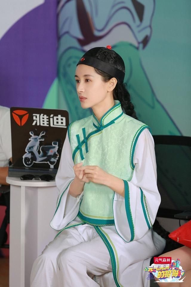 今夏|《元气满满的哥哥》连续7周第一成今夏大黑马