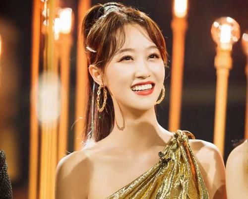  女团|杜华心中女团成员曝光？沈梦辰丁当惨遭淘汰，会唱歌的都走了？