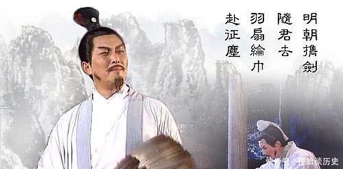 不了|刘备伐吴,诸葛亮怎么劝不了呢