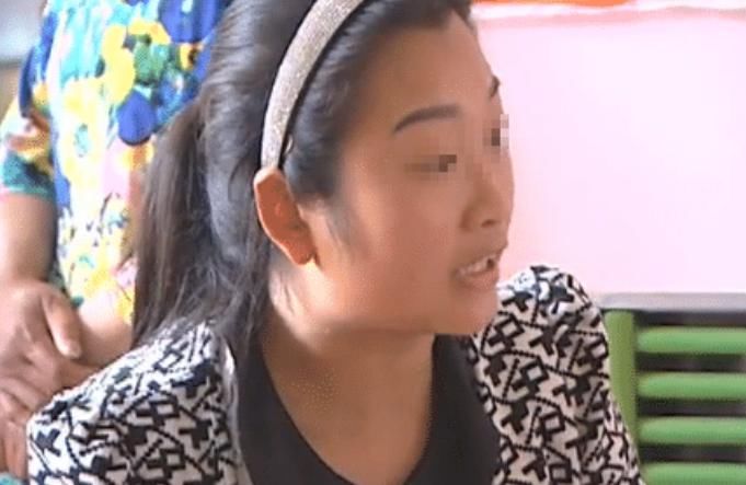 吓人|结婚花了20万，新婚当晚洗完澡新娘跑了，新娘：那腿太吓人