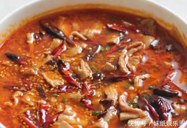 饭菜|经典鲜香开胃的八道下饭菜谱,都是我爱吃的,几碗米饭超满足!