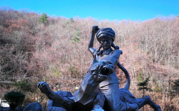  记得|还记得19岁少女，为了救人打死了国家一级保护动物，结局如何？