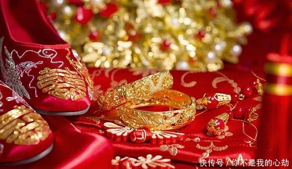 奢华|浙东女子尽封王，十里红妆尽显甬帮奢华！