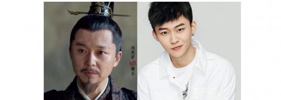 子女|明星子女继承了父母的事业!为什么说这对父子是“反派专业户”?