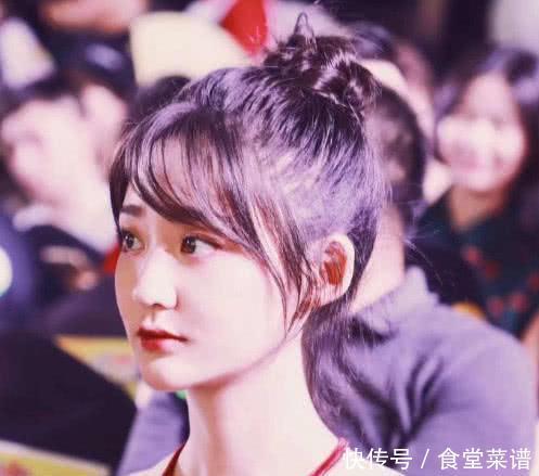 评选出|韩网评选《创造101》颜值前五, 孟美岐落选, 第一引发争议!