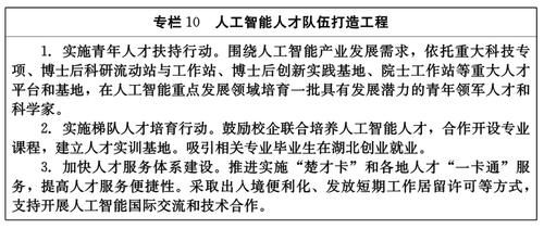  未来|速看！湖北发布最新规划，事关武汉未来发展