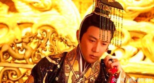 注定|皇帝是一国之主，为何平均年龄只有39有三个原因注定他们不长寿