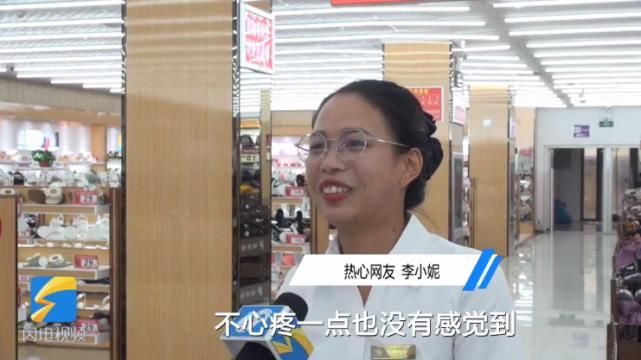  工资|山东姑娘花半月工资为抗洪官兵点外卖：看他们手上的大水泡，太心疼了