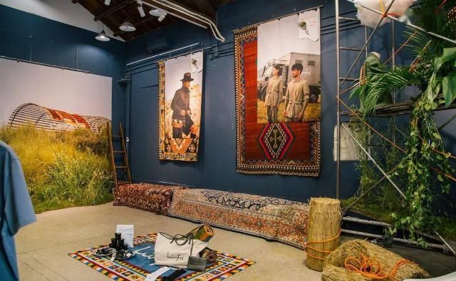  LAMFO|独家对话LAMFO创意总监何可，为何穿搭是个人时尚审美的最直接输出？