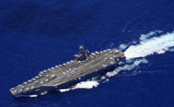  管理|美海军内部管理存在问题，连续起火三艘军舰，美海军受损严重