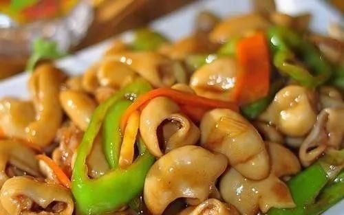 招待|简单易学的几道家常菜,鲜香入味,下酒下饭,招待客人也能撑场面