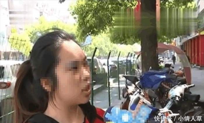 出租屋|已婚女子被网友带进出租屋, 女子: 他不是人