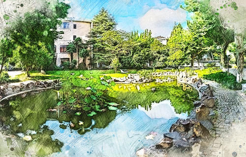 专业成绩|华东理工大学女学霸跨专业保研:与优秀的人交流对抗,会不断进步