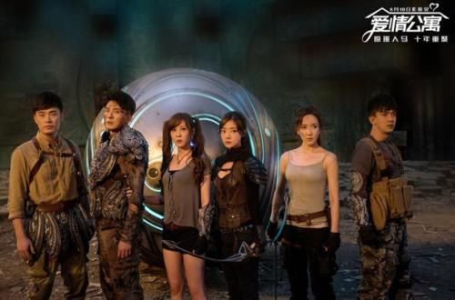  忽略|《跑男》被忽略的细节，美嘉无意间的玩笑，解决了大家4年疑惑！