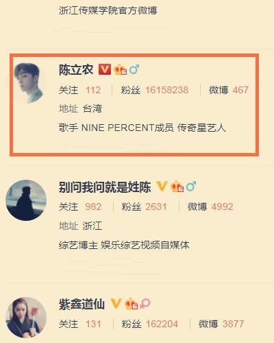  入驻|《跑男》导演入驻微博10年，只关注1位大厂男孩，看清是谁：眼光真好