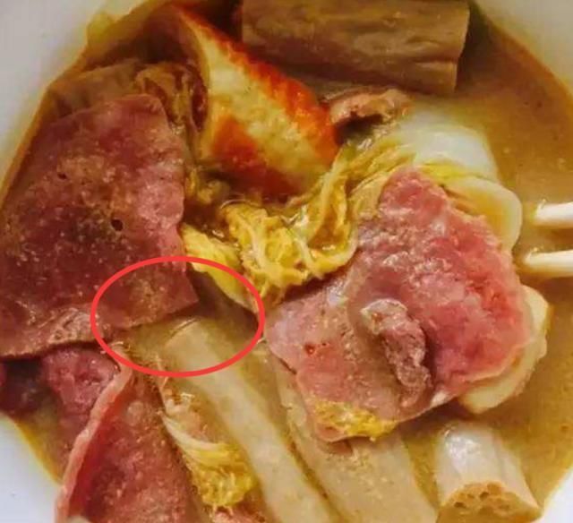 老板|麻辣烫老板最“不希望”你拿的食材,脸上笑嘻嘻,心里“气跳脚”