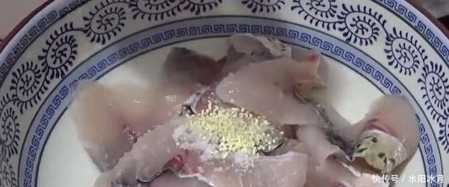 鱼肉|麻辣鲜美的鱼，美味欲罢不能~
