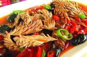 全国|鲁菜起源及十大名菜