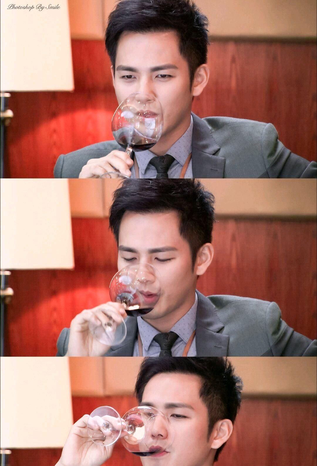 最让人|钟汉良,《街舞3》最让人惊喜的队长,他怎么能可爱呢?