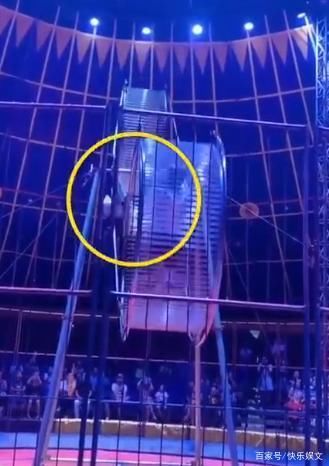  死者家属|一条人命50万!杂技演员意外死亡被赔50万欲了事，演员邢菲声援