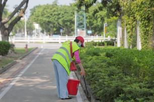 创文|【创文进行时】优化“软环境”，这里的“创文”细无声！