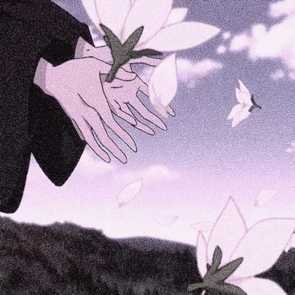  習慣|背景 | “放不下的只是習慣”