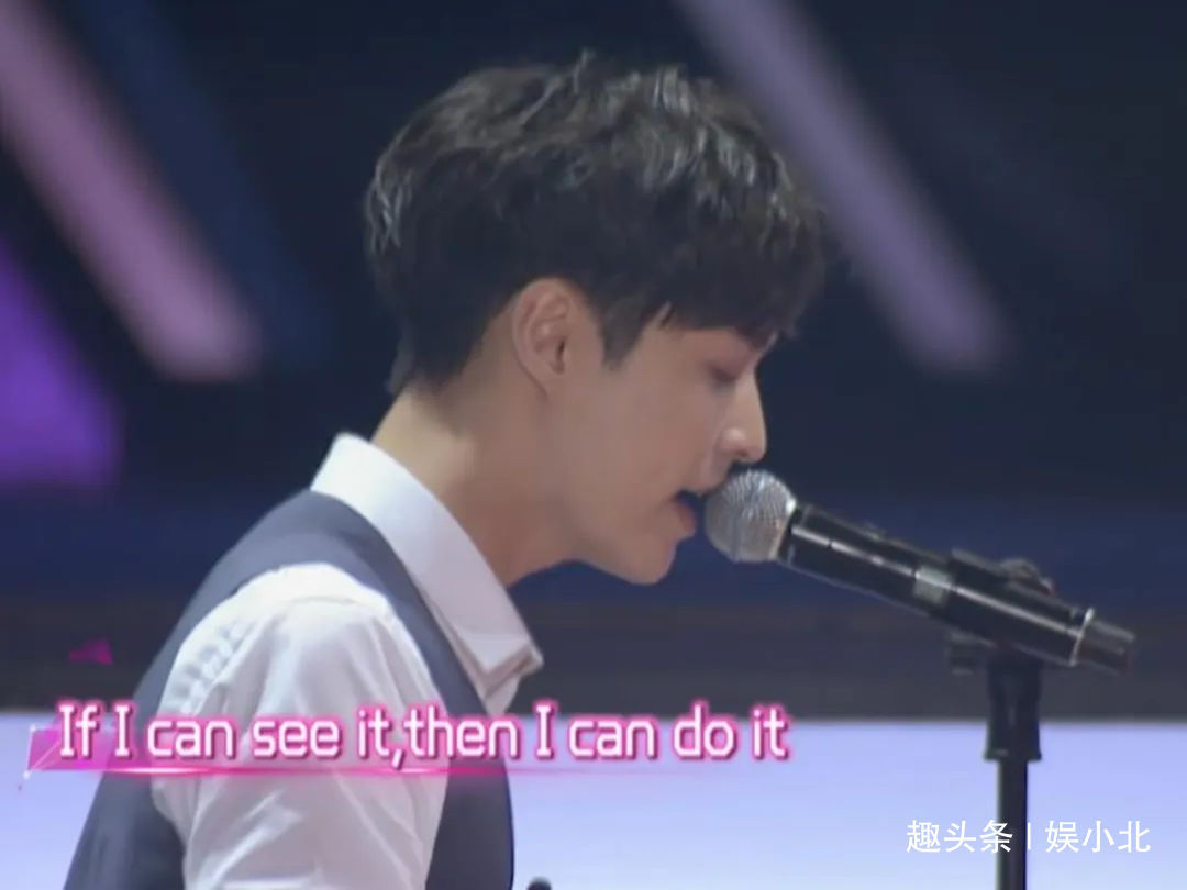 父爱|一边嫌弃,一边护犊子,黄磊对彭昱畅另类的“父爱”