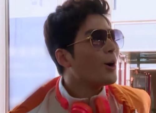  字幕组|《跑男》话最多的嘉宾，跑男团集体吐槽，逼疯字幕组却获得好评无数