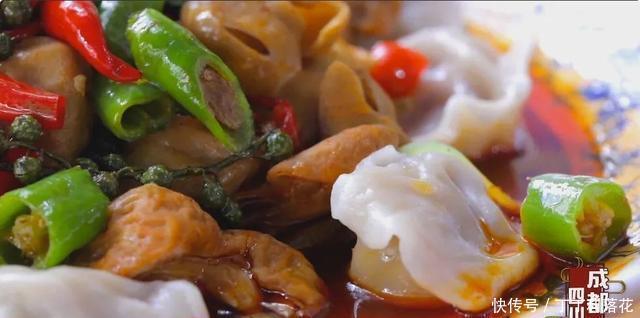  馆子|土著重推！盘点藏匿于四川街巷的苍蝇地道馆子